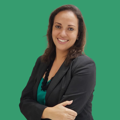 Adriana Pedrosa